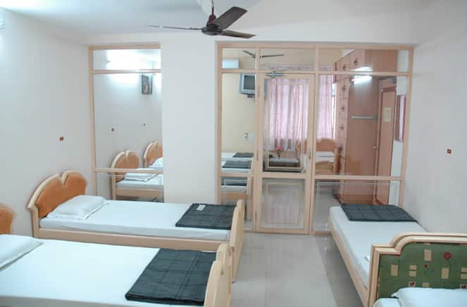 Anil Tandon Guest House Banjara Hills, Hyderabad 5